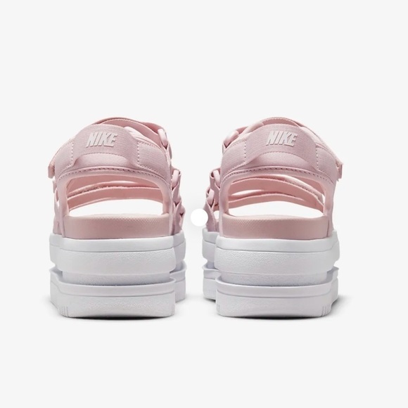 Nike Icon Classic Platform Sandals - Picture 10 of 14